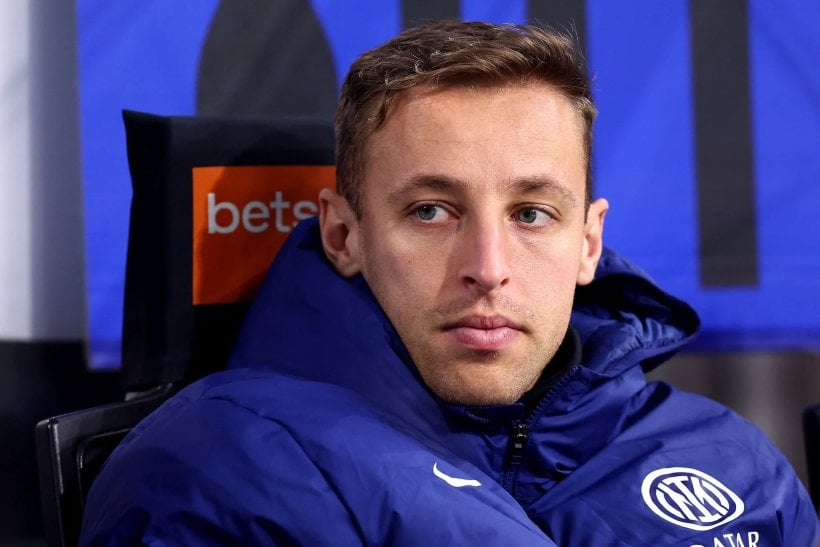 نوتنغهام فورست يتقدم سباق التعاقد مع فراتيسي