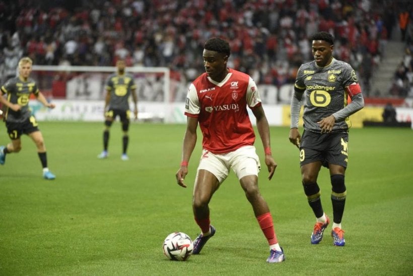 إنتر يتحرك لضم مدافع ريمس عبدول كونيه مقابل 20 مليون يورو