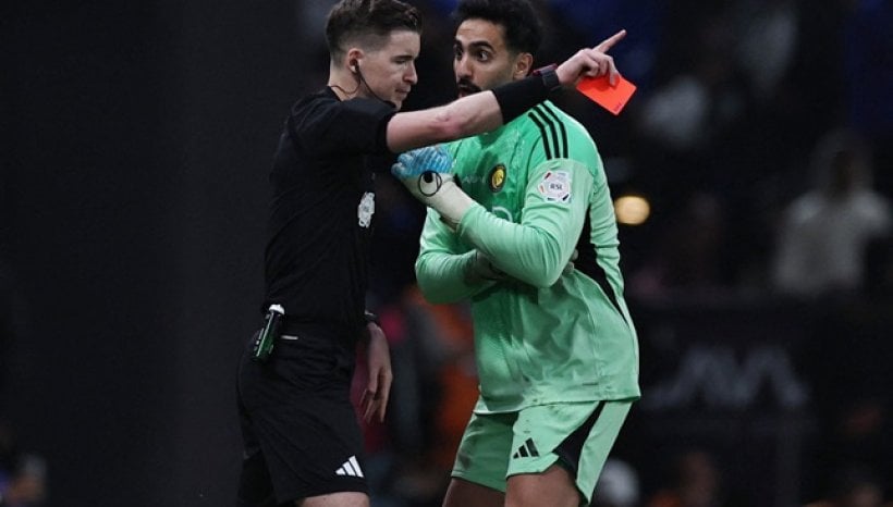 وكيل العقيدي يفجّر مفاجأة حول أزمة الواتس مع سالم الدوسري