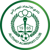 Al-Athad Misrata