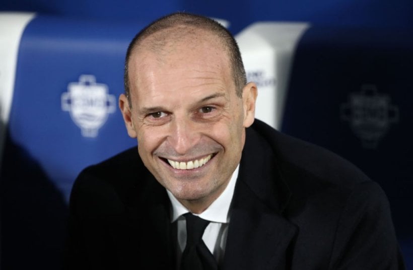 أليجري يفسر الفوز على كومو