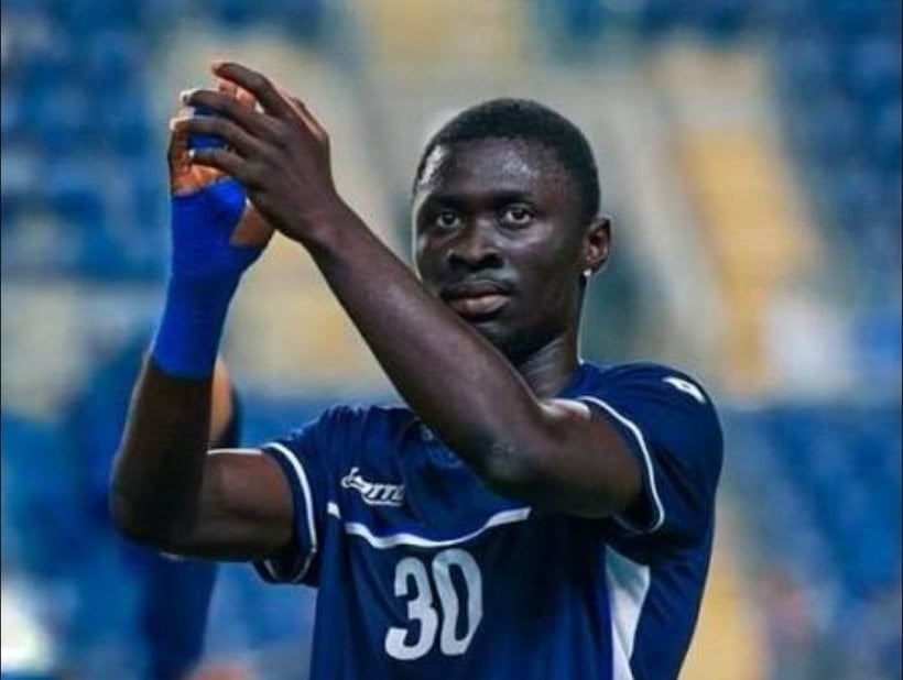 سندرلاند يحسم صفقة إيفوارية مميزة