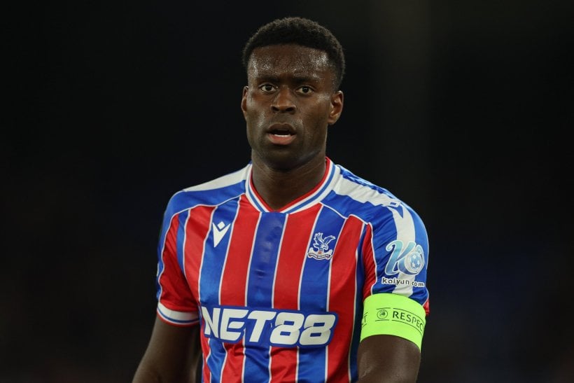 مانشستر سيتي يقترب من ضم مارك جيهي