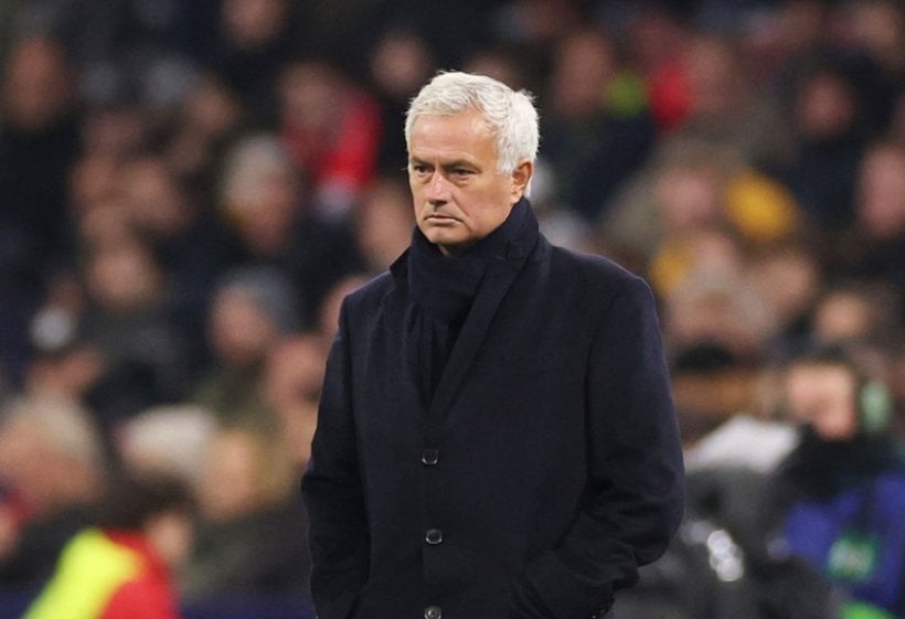 بيريز يدرس عودة جوزيه مورينيو لتدريب ريال مدريد