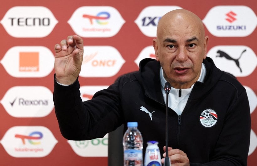 حسام حسن: كنا نأمل في التأهل للنهائي ولكننا لم نوفق