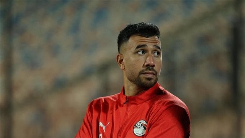 تريزيجيه: بذلنا قصارى جهدنا لكن لم يحالفنا التوفيق وجاهزون لمواجهة نيجيريا