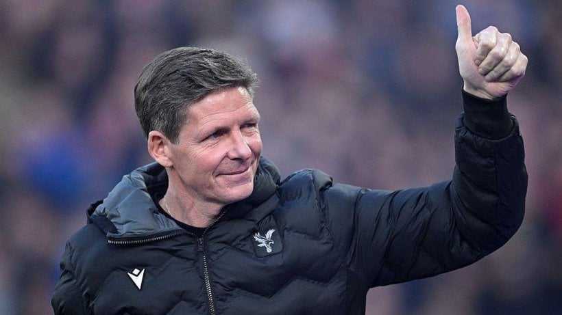 كريستال بالاس يضع مدربان من الليجا ضمن خياراته لمنصب المدرب