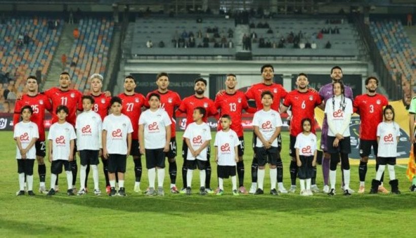 شوبير يوجه رسالة لحسام حسن قبل مباراة نيجيريا