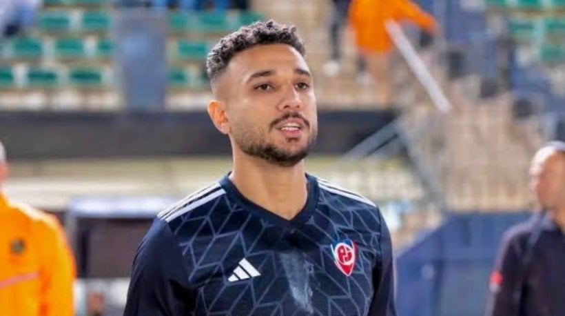 نجم بتروجيت يفضل الأهلي على بيراميدز