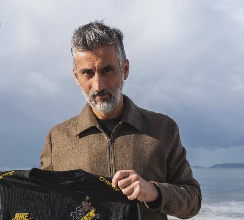 ريبيرو يبدأ تجربته الأولى بعد رحيله عن الأهلي