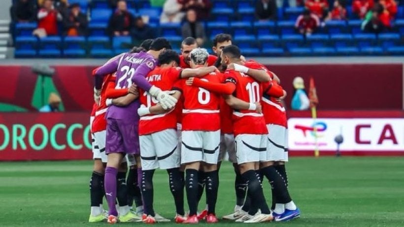 تاريخ مواجهات مصر ونيجيريا قبل مباراة تحديد المركز الثالث