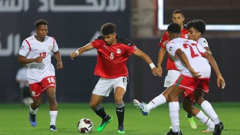 لاعب الأهلي يعلن فسخ تعاقده مع النادي