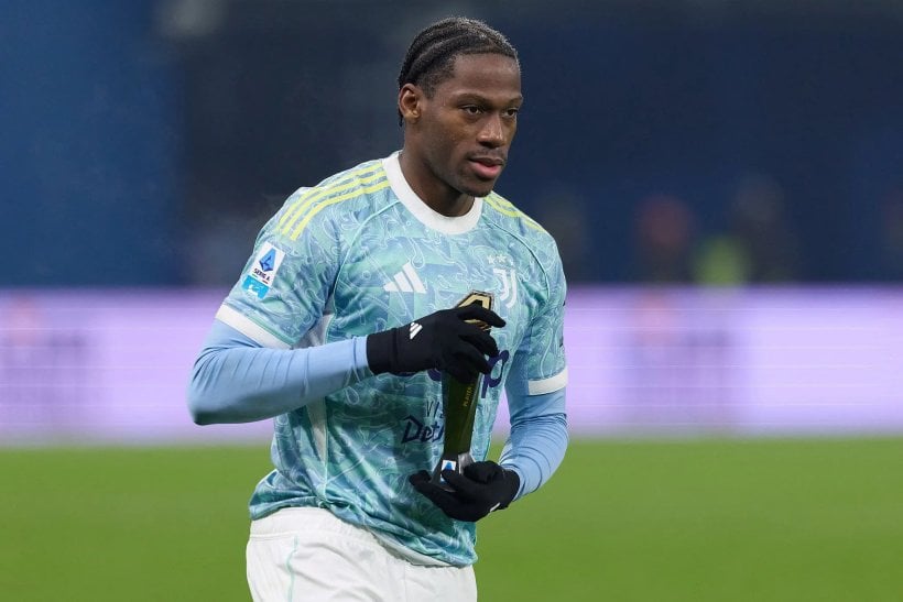 صراع إنجليزي يترقّب موقف يوفنتوس من جوناثان ديفيد