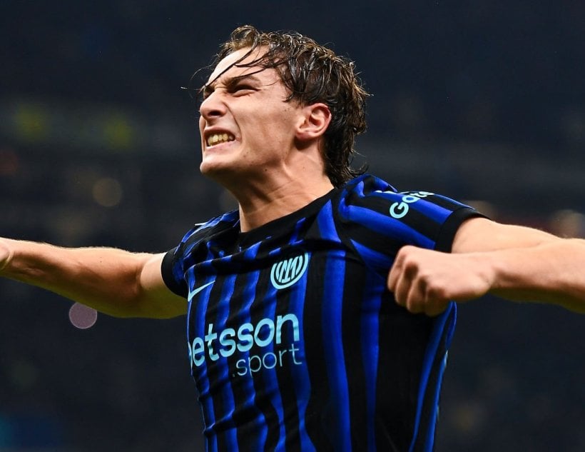إسبوزيتو خط أحمر في إنتر رغم عروض الـ40 مليون يورو
