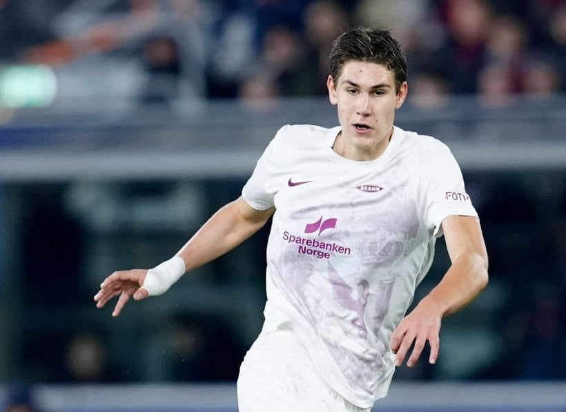 رسميًا| بولونيا يعلن التعاقد مع إيفيند هيلاند