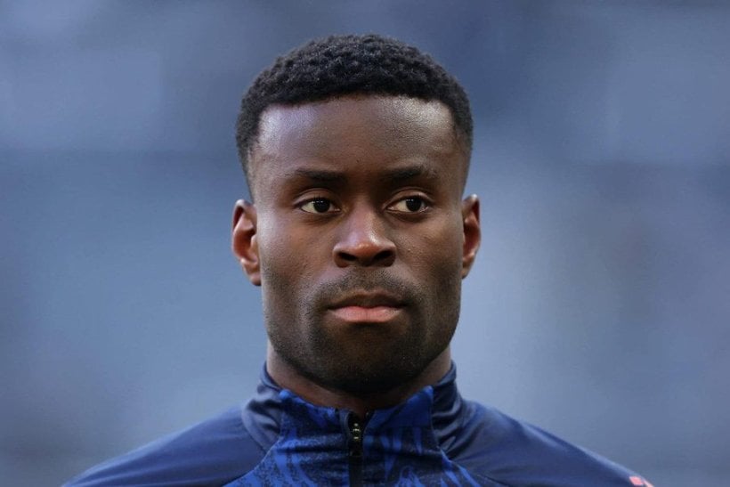 تفاصيل انتقال مارك جيهي إلى مانشستر سيتي