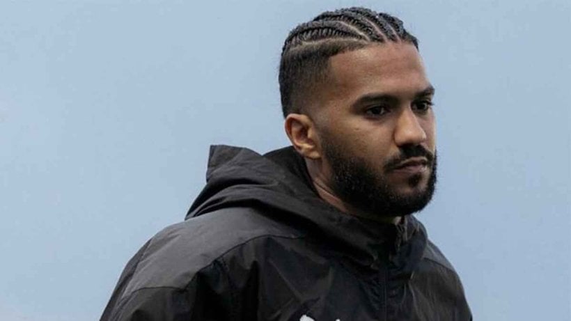 خالد الغنام يتألق مع الاتفاق في دوري روشن السعودي