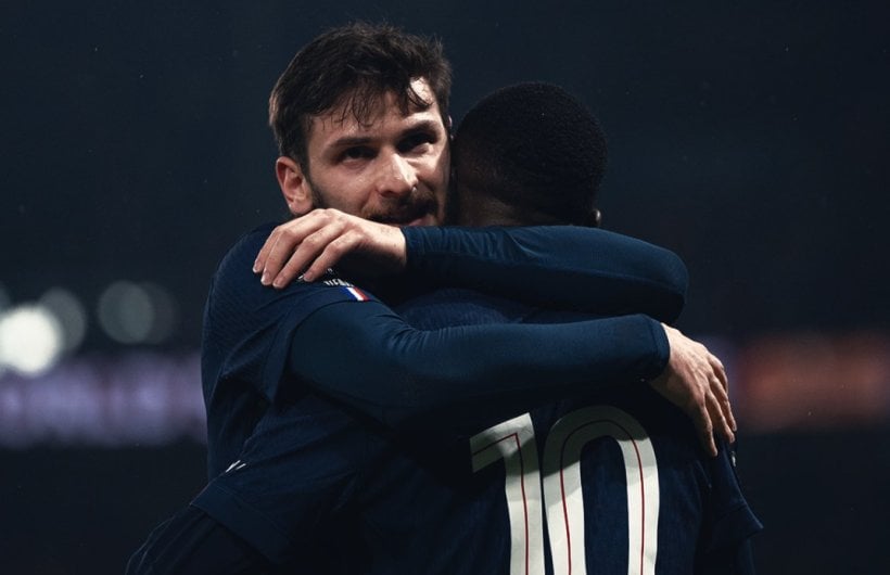 سان جيرمان يتصدر الدوري الفرنسي مؤقتاً بالفوز على ليل