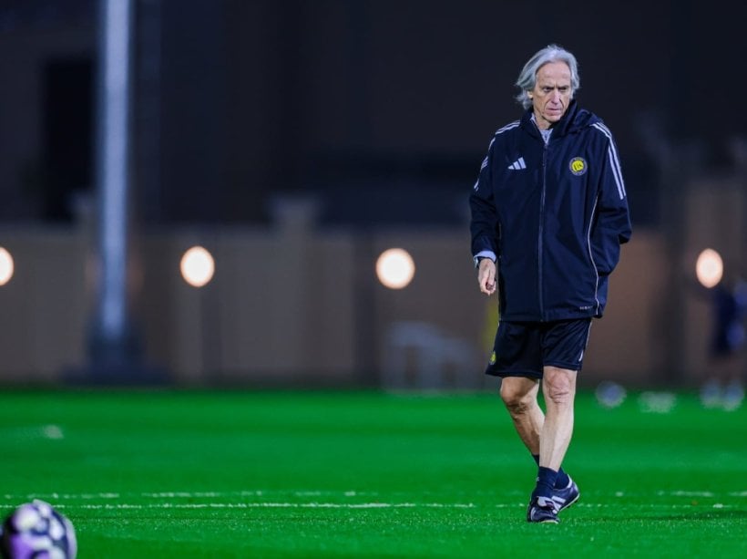 جيسوس يحسم رحيل لاعب ويكشف صفقة أجنبية مرتقبة