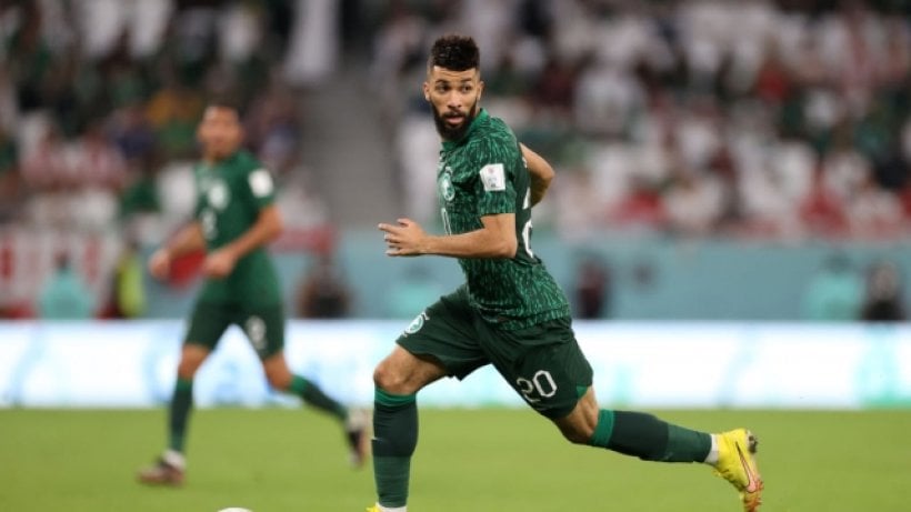 العبود يضع شرطه للاستمرار بعد خلاف كونسيساو