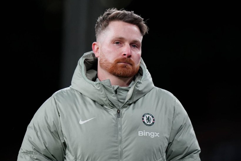 مكفارلين: لا نستحق الخسارة، ومتحمس للغاية لما سيضيفه روسينيور