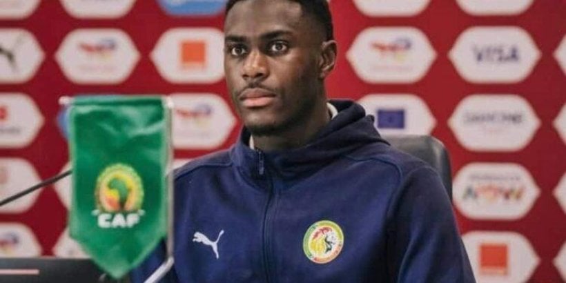 نياكاتي: نحترم المغرب وننافس على لقب أمم إفريقيا بروح رياضية