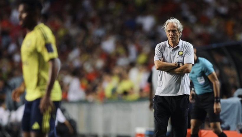 الهلال يرد رسميًا على تصريحات جيسوس ويعتزم التصعيد القانوني