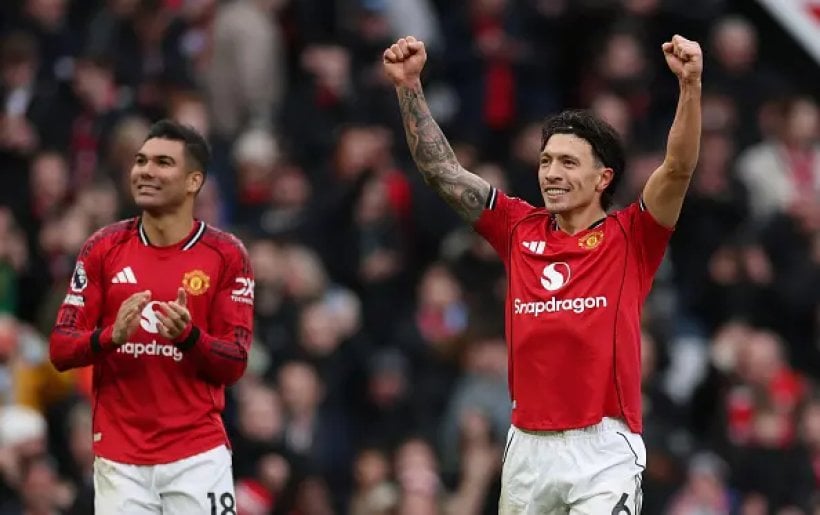 مارتينيز: من المستحيل أن نخسر على أرضنا في هذه الحالة