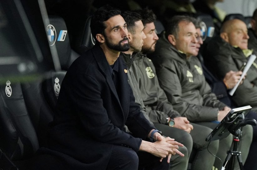 أربيلوا: هذا ما سأفعله لفينيسيوس، وأعلم مصدر الصافرات ضد بيريز