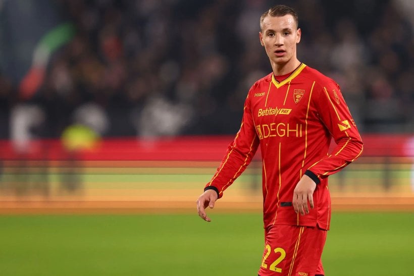 ميلان وليتشي يحسمان مستقبل كاماردا خلال اجتماع حاسم