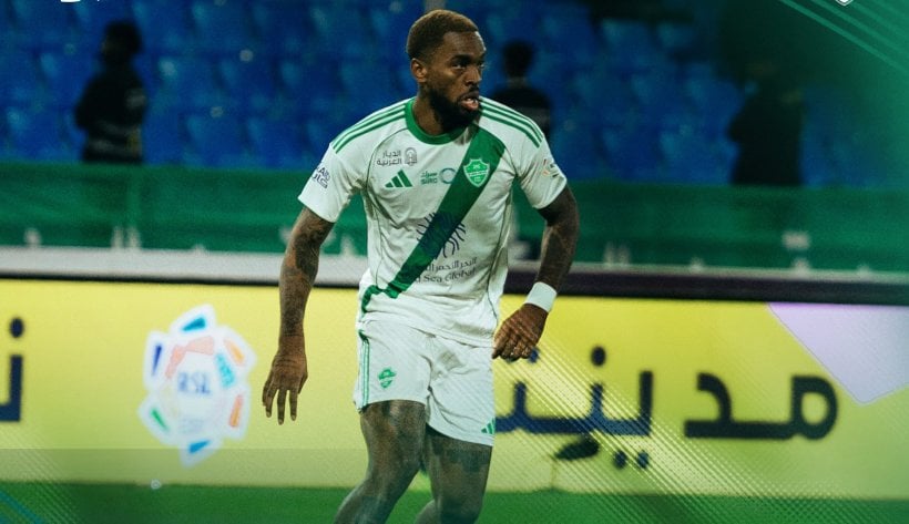 فوز قاتل للأهلي على الخلود ينتزع به الوصافة من النصر