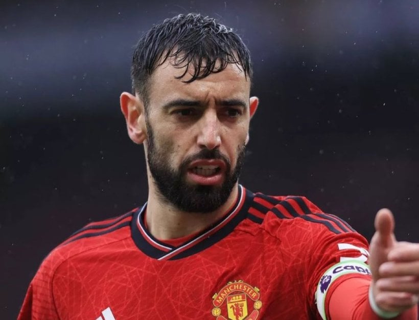 برونو يواصل التألق ويلاحق صلاح في صناعة الأهداف