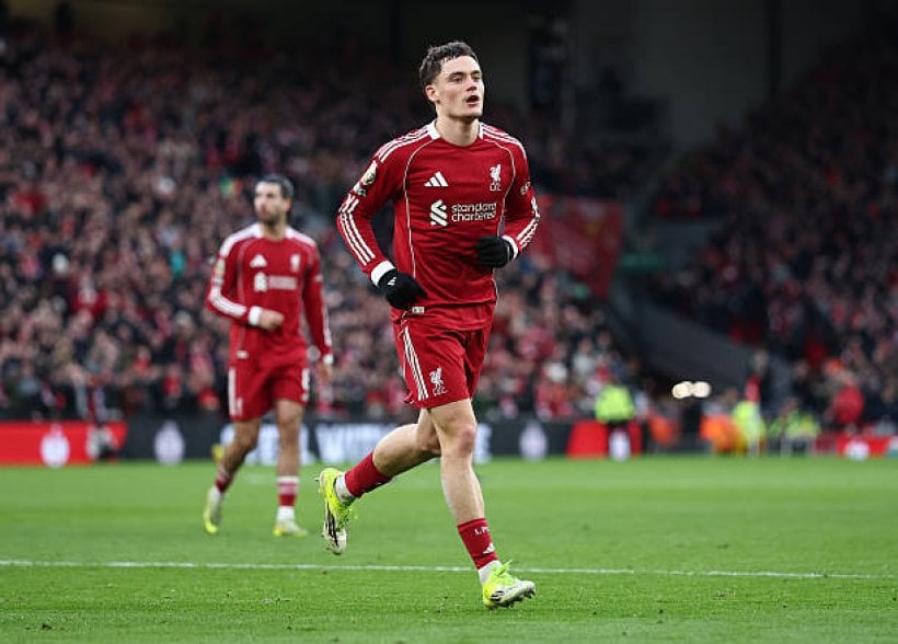 فيرتز: النتيجة محبطة للغاية، وعلينا استغلال الفرص بشكل أفضل