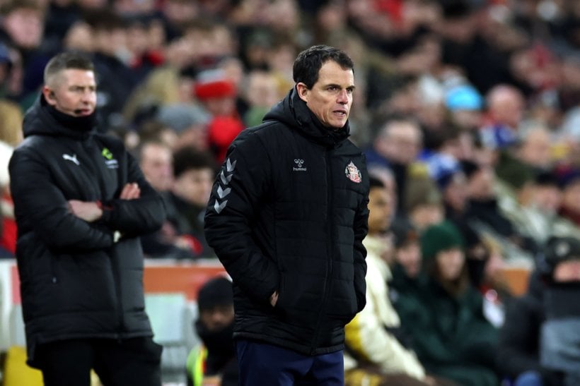 سندرلاند يحقق إنجازًا تاريخيًا على ملعبه في الدرجة الممتازة