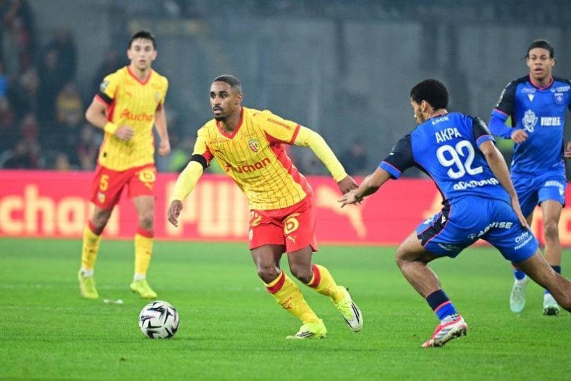 لانس يستعيد صدارة الدوري الفرنسي بفوز جديد