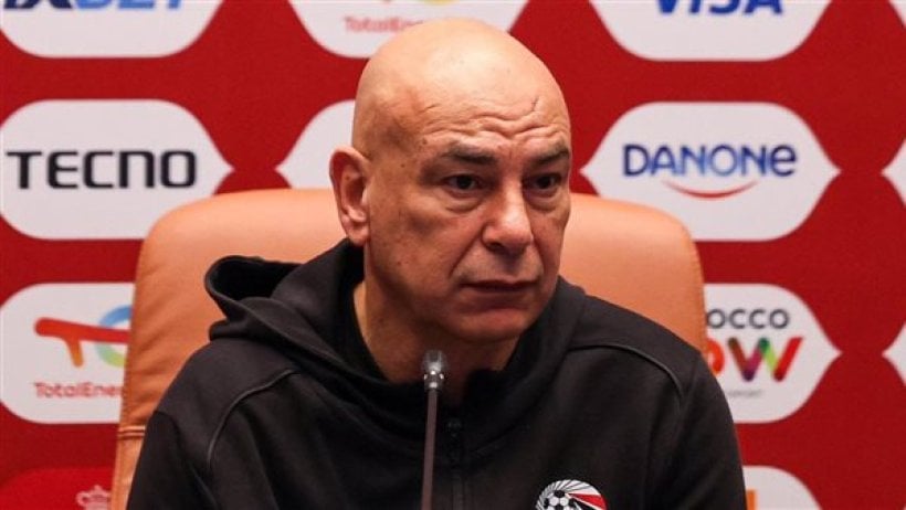 حسام حسن يتحدث عن الخسارة من نيجيريا