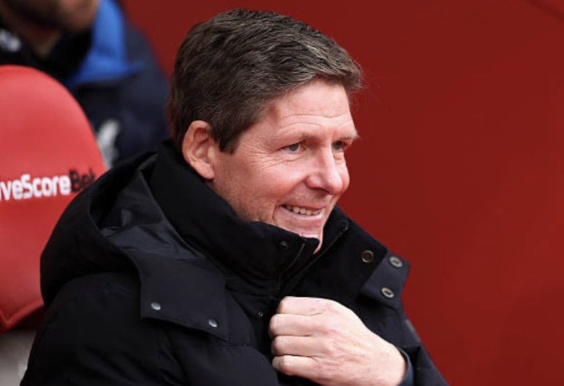 خلاف حاد بعد خسارة سندرلاند يقرّب غلاسنر من الرحيل عن كريستال بالاس