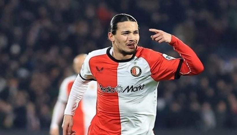 أندية كبيرة مهتمة بالجزائري حاج موسى