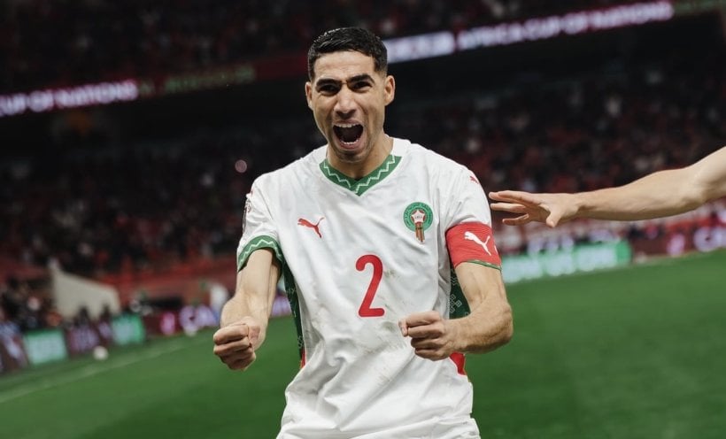 المغرب يصطدم بالسنغال في نهائي أمم إفريقيا.. الموعد والقنوات الناقلة