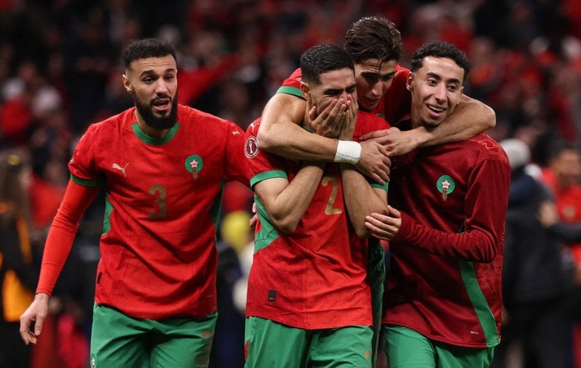 المغرب يواجه السنغال بحثًا عن لقب غائب منذ نصف قرن