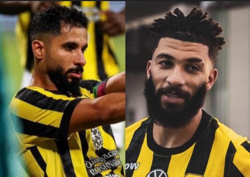 الاتحاد يحسم مصير صفقات الشتاء والقرار النهائي بشأن العبود والشهري