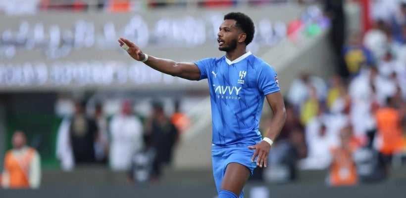 الأخدود يتحرك لخطف البليهي من مقاعد بدلاء الهلال