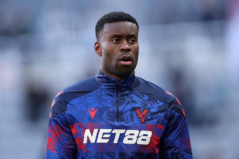 مارك جيهي يجتاز الفحص الطبي لمانشستر سيتي