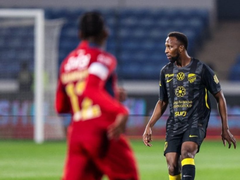 الاتحاد يؤمّن بقاء كادش حتى 2028 رسميًا