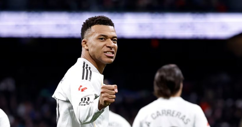 من الشك إلى الحسم.. مبابي يلمع في سماء مدريد