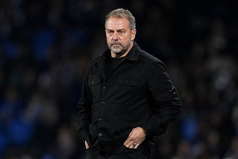 فليك: النتيجة لا تعكس الأداء، ولا أريد إهدار طاقتي في التعليق على التحكيم