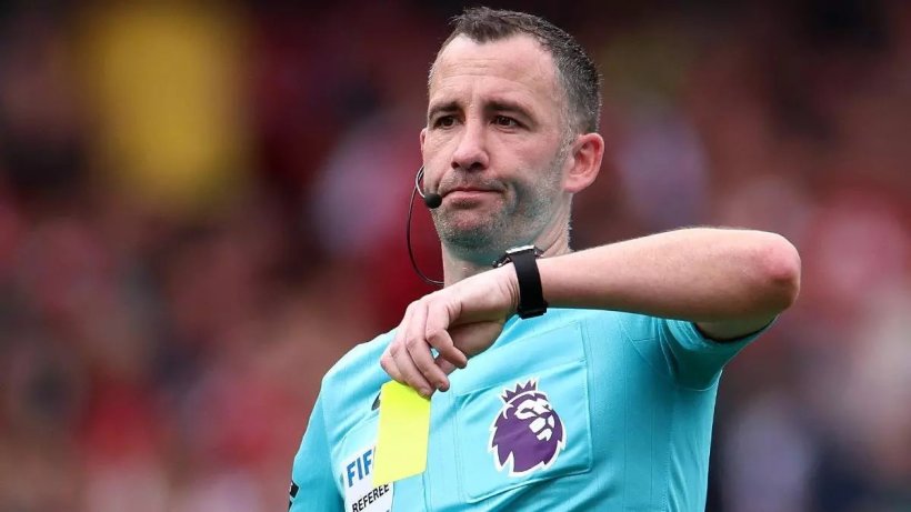 حكم مواجهة برشلونة وسلافيا براج في دوري أبطال أوروبا