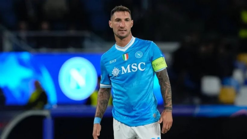 نابولي يعلن طبيعة إصابة بوليتانو ورحماني