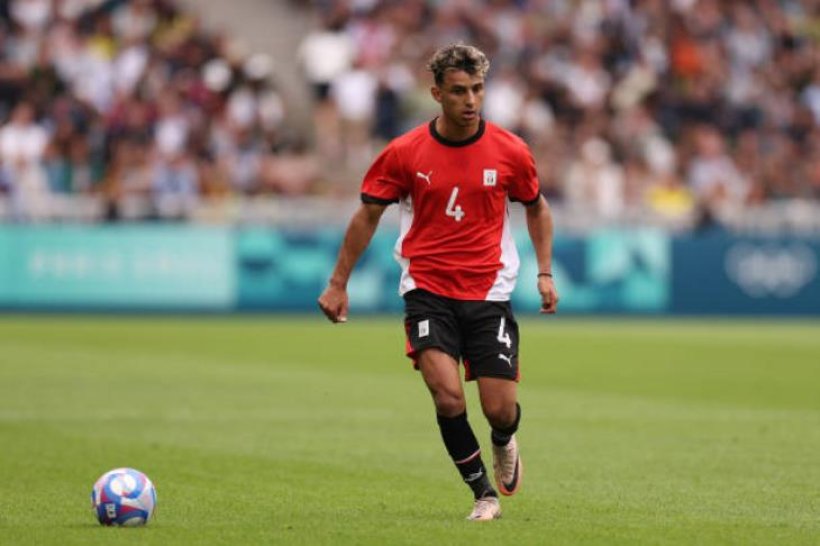 نجم المصري البورسعيدي يوقع للأهلي خلال ساعات