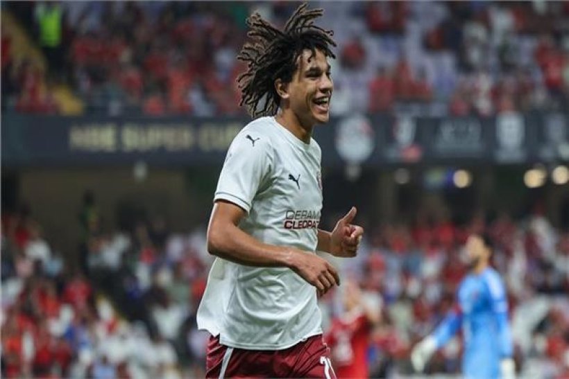 مروان عثمان ينضم للأهلي